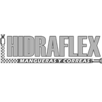 HIDRAFLEX 2 gris 150